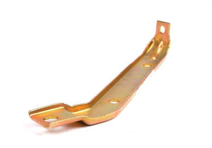 Soporte de batería OEM 61218368212 para BMW Serie 5 E39. Original BMW.