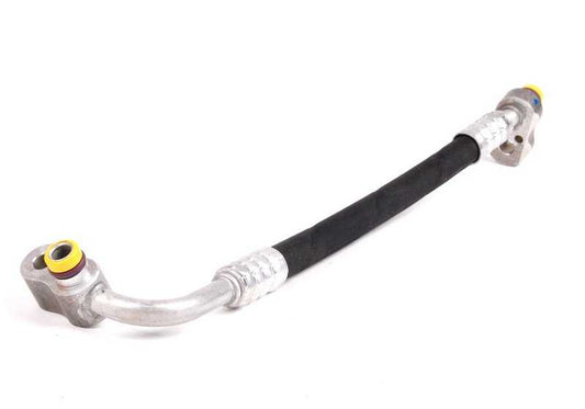 Druckseecator-Druckrohr für BMW E39 (OEM 64538379719). Original BMW