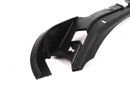 Junta de faro delantero izquierdo OEM 63117162085 para BMW E65, E66. Pieza original BMW.