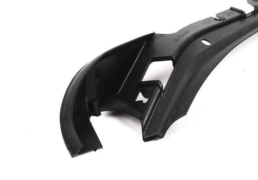 Junta de faro delantero izquierdo OEM 63117162085 para BMW E65, E66. Pieza original BMW.