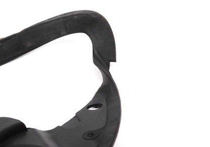 Junta de faro delantero izquierdo OEM 63117162085 para BMW E65, E66. Pieza original BMW.