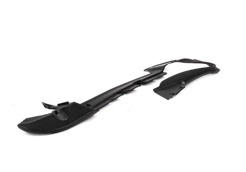Junta de faro delantero izquierdo OEM 63117162085 para BMW E65, E66. Pieza original BMW.