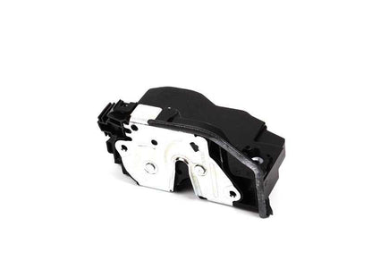 Cierre del capó izquierdo OEM 51217202143 para BMW Muchos modelos (ver lista). Original BMW.