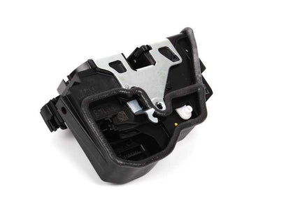 Cierre del capó izquierdo OEM 51217202143 para BMW Muchos modelos (ver lista). Original BMW.