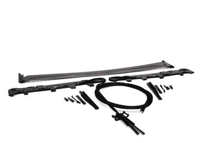 Mecanismo del techo solar delantero OEM 54107199478 para BMW X3 E83, E83N. Original BMW.