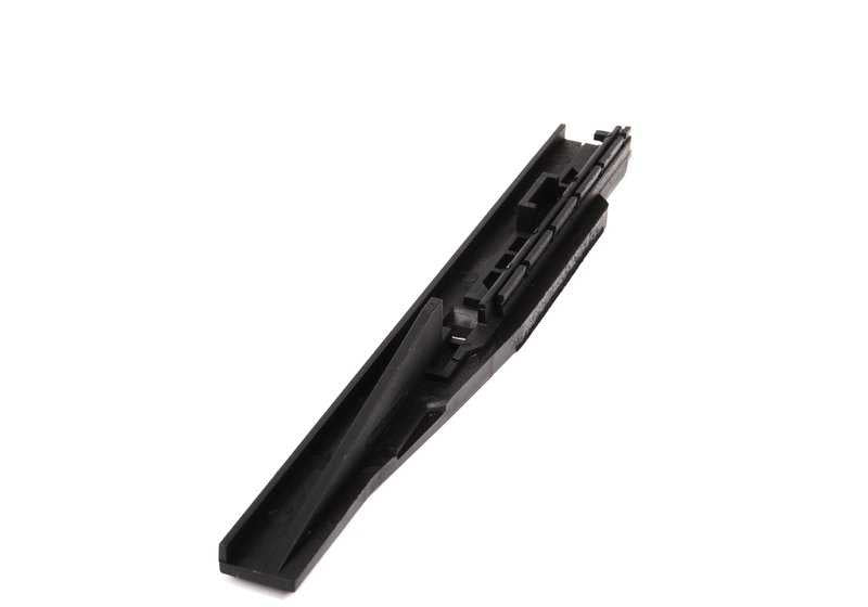 Mecanismo del techo solar delantero OEM 54107199478 para BMW X3 E83, E83N. Original BMW.