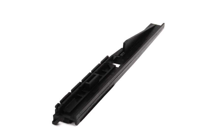 Mecanismo del techo solar delantero OEM 54107199478 para BMW X3 E83, E83N. Original BMW.