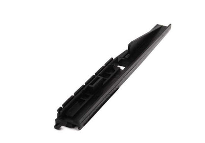 Mecanismo del techo solar delantero OEM 54107199478 para BMW X3 E83, E83N. Original BMW.