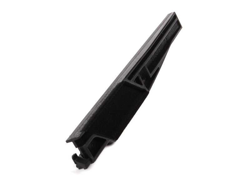Mecanismo del techo solar delantero OEM 54107199478 para BMW X3 E83, E83N. Original BMW.