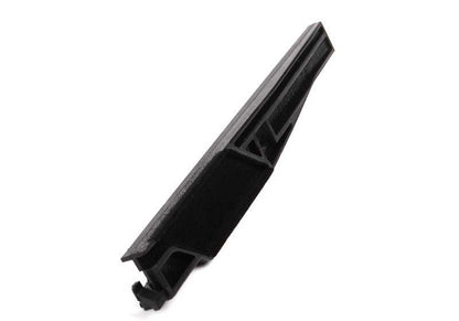 Mecanismo del techo solar delantero OEM 54107199478 para BMW X3 E83, E83N. Original BMW.