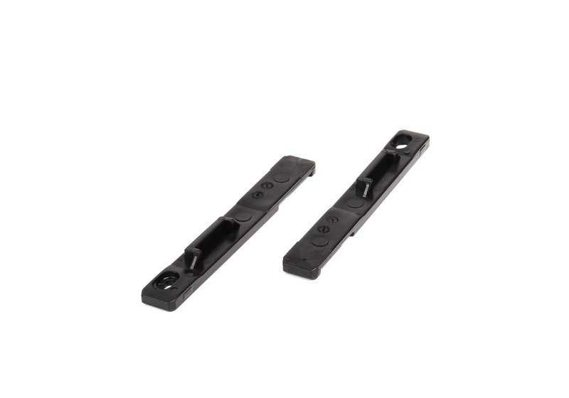 Mecanismo del techo solar delantero OEM 54107199478 para BMW X3 E83, E83N. Original BMW.