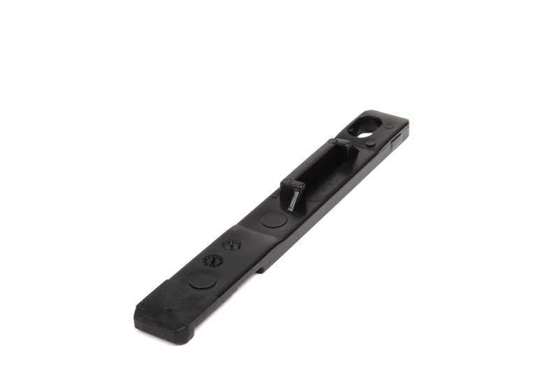 Mecanismo del techo solar delantero OEM 54107199478 para BMW X3 E83, E83N. Original BMW.