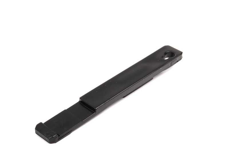 Mecanismo del techo solar delantero OEM 54107199478 para BMW X3 E83, E83N. Original BMW.
