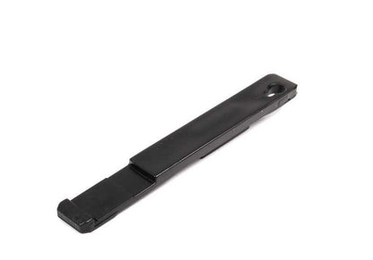 Mecanismo del techo solar delantero OEM 54107199478 para BMW X3 E83, E83N. Original BMW.