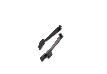 Mecanismo del techo solar delantero OEM 54107199478 para BMW X3 E83, E83N. Original BMW.
