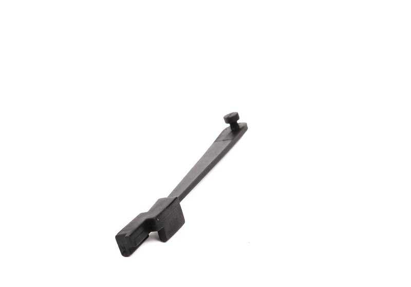 Mecanismo del techo solar delantero OEM 54107199478 para BMW X3 E83, E83N. Original BMW.