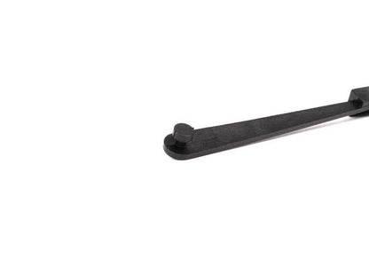 Mecanismo del techo solar delantero OEM 54107199478 para BMW X3 E83, E83N. Original BMW.
