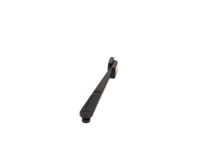 Mecanismo del techo solar delantero OEM 54107199478 para BMW X3 E83, E83N. Original BMW.