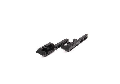 Mecanismo del techo solar delantero OEM 54107199478 para BMW X3 E83, E83N. Original BMW.
