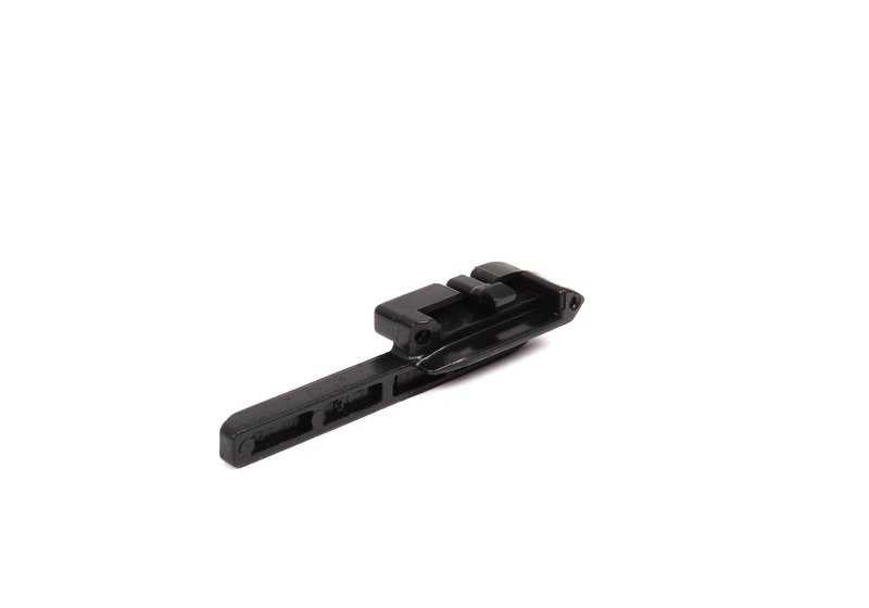 Mecanismo del techo solar delantero OEM 54107199478 para BMW X3 E83, E83N. Original BMW.