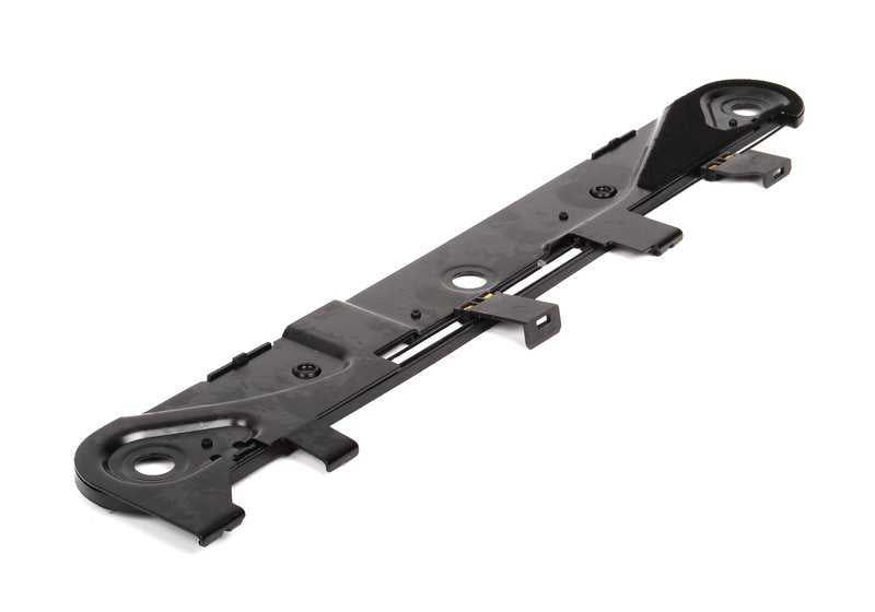 Mecanismo del techo solar delantero OEM 54107199478 para BMW X3 E83, E83N. Original BMW.