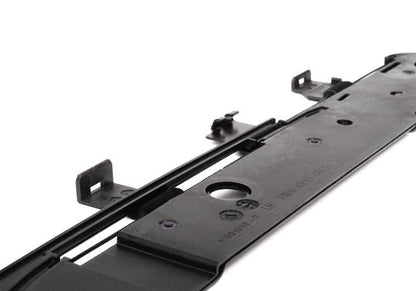 Mecanismo del techo solar delantero OEM 54107199478 para BMW X3 E83, E83N. Original BMW.