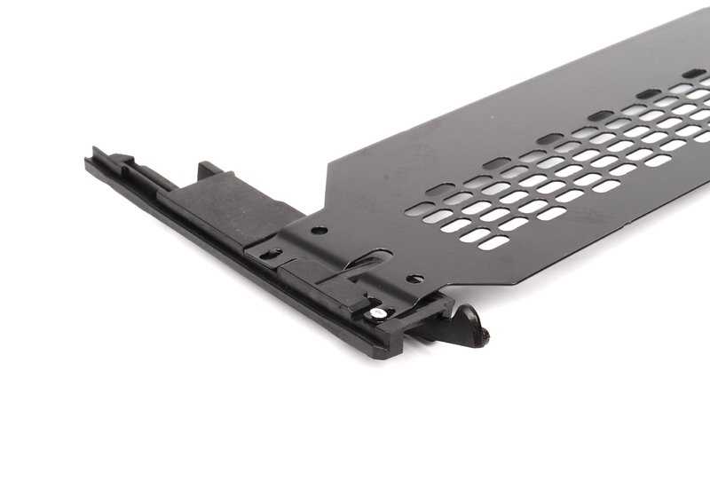 Mecanismo del techo solar delantero OEM 54107199478 para BMW X3 E83, E83N. Original BMW.