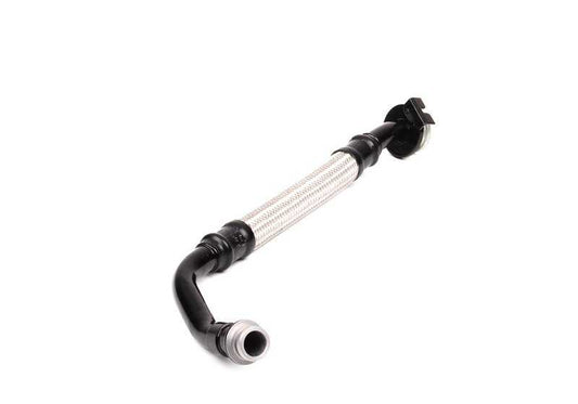 Inlet Pressure Hose for BMW E38, E31 (OEM 11421440179). Original BMW