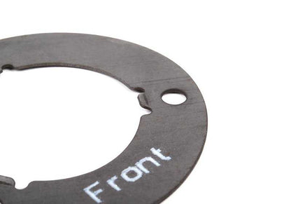 OEM Adjustment Washer 11361436674 for BMW (Compatible Models: E36, E46, E39, E60, E61, E38, E65, E66, E83, E53, Z3, E85). Genuine BMW.