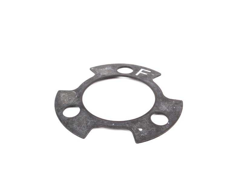 OEM Clutch Plate Spring 11361436722 for BMW (Compatible Models: E36, E46, E39, E60, E61, E38, E65, E66, E83, E53, Z3, E85). Genuine BMW.