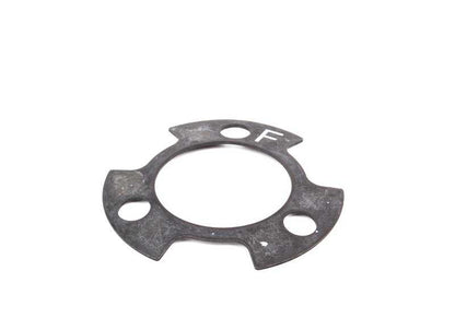 OEM Clutch Plate Spring 11361436722 for BMW (Compatible Models: E36, E46, E39, E60, E61, E38, E65, E66, E83, E53, Z3, E85). Genuine BMW.