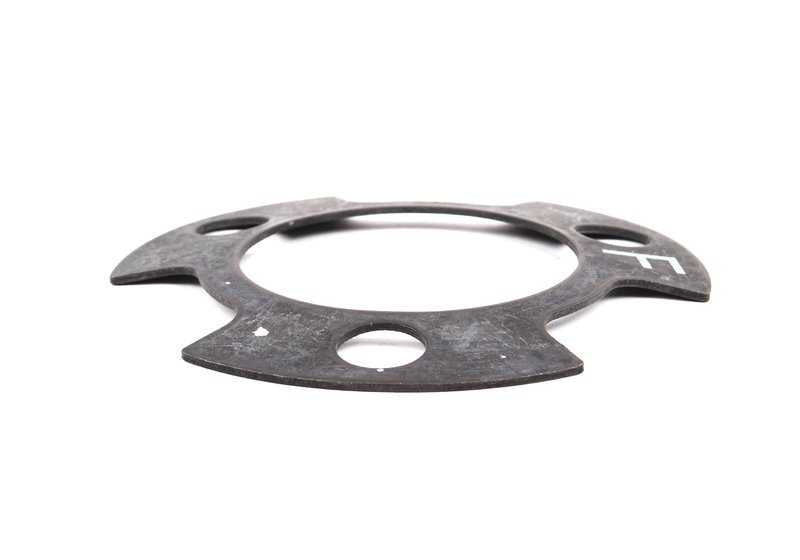OEM Clutch Plate Spring 11361436722 for BMW (Compatible Models: E36, E46, E39, E60, E61, E38, E65, E66, E83, E53, Z3, E85). Genuine BMW.