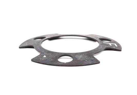 OEM Clutch Plate Spring 11361436722 for BMW (Compatible Models: E36, E46, E39, E60, E61, E38, E65, E66, E83, E53, Z3, E85). Genuine BMW.