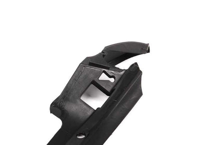 Junta de faro delantero izquierdo OEM 63117162085 para BMW E65, E66. Pieza original BMW.
