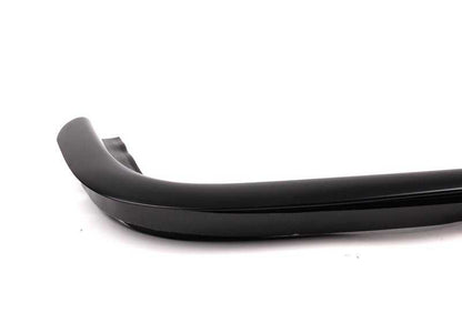 Listón, marco lateral izquierdo OEM 51717003935 para BMW Serie 3 E46 (1999-2006). Original BMW.