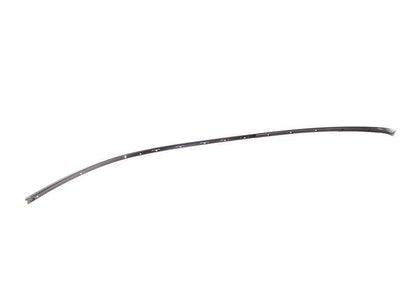 Listón, marco lateral izquierdo OEM 51717003935 para BMW Serie 3 E46 (1999-2006). Original BMW.