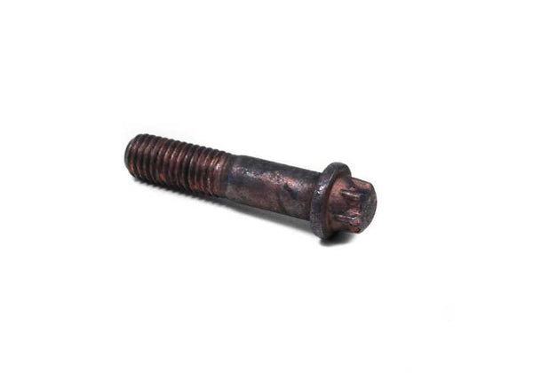 Tornillo Torx OEM 11621318568 para BMW E36, E46, E90, E92, E93, E34, E60, E61, E63, E64, E65, Z3, E85, E86. Original BMW.