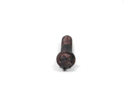 Tornillo Torx OEM 11621318568 para BMW E36, E46, E90, E92, E93, E34, E60, E61, E63, E64, E65, Z3, E85, E86. Original BMW.