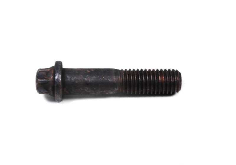 Tornillo Torx OEM 11621318568 para BMW E36, E46, E90, E92, E93, E34, E60, E61, E63, E64, E65, Z3, E85, E86. Original BMW.