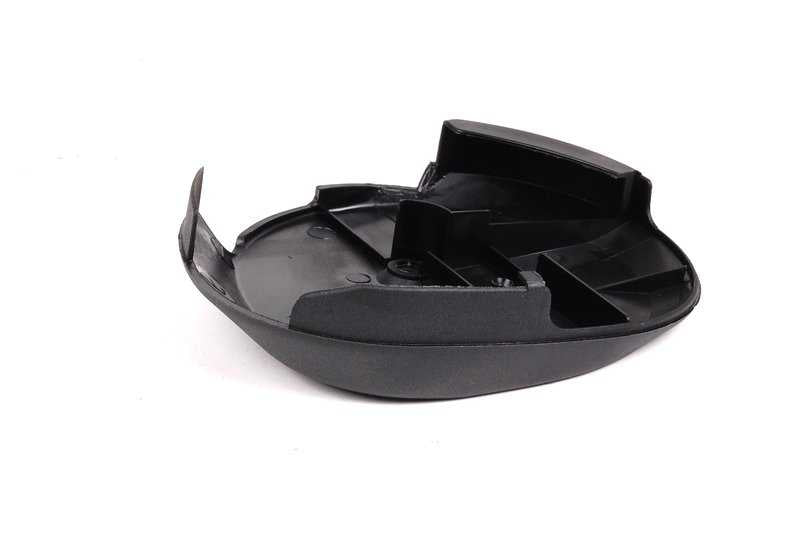 Tapa embellecedora exterior izquierda OEM 52101904819 para BMW E30, E28, E24, E23. Pieza original BMW.