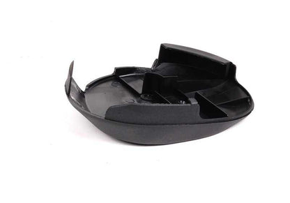 Tapa embellecedora exterior izquierda OEM 52101904819 para BMW E30, E28, E24, E23. Pieza original BMW.