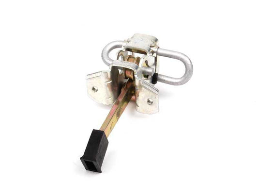 Tope de puerta delantero OEM 51218165005 para BMW E36. Original BMW.