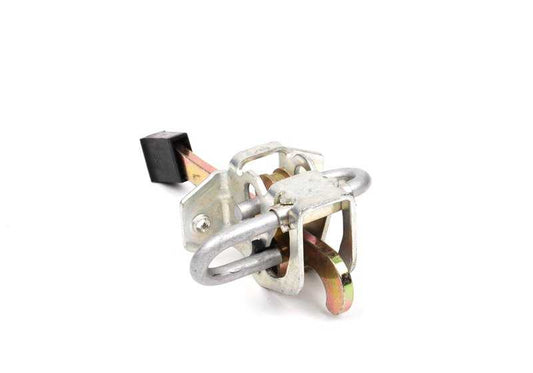 Tope de puerta delantero OEM 51218165005 para BMW E36. Original BMW.