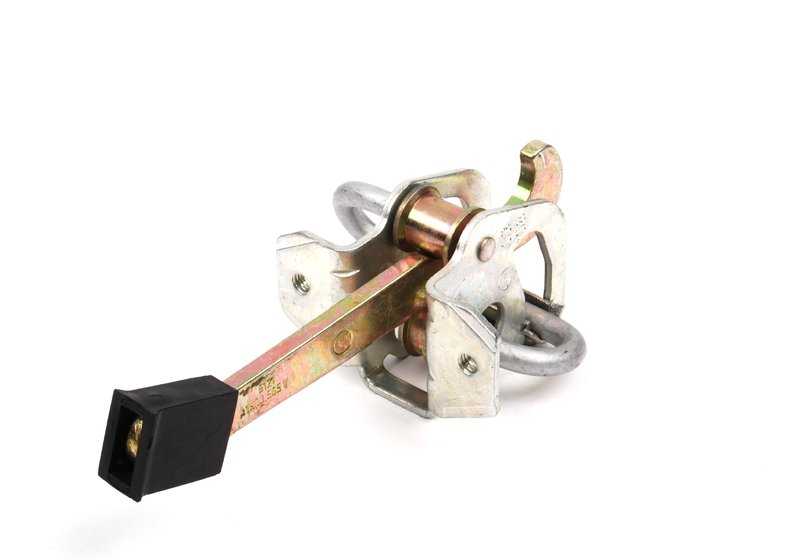 Tope de puerta delantero OEM 51218165005 para BMW E36. Original BMW.