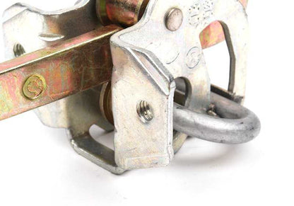 Tope de puerta delantero OEM 51218165005 para BMW E36. Original BMW.