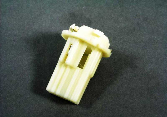 OEMPPARAS PORTALAMPARAS 63218381243 for BMW E38. Original BMW.
