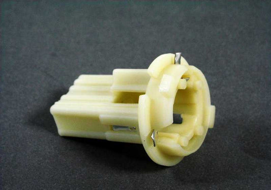 OEMPPARAS PORTALAMPARAS 63218381243 for BMW E38. Original BMW.