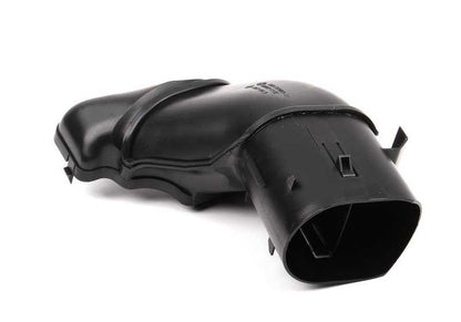 Conducto de admisión OEM 13717521012 para BMW E60, E61. Original BMW.