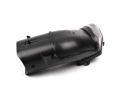 Conducto de admisión OEM 13717521012 para BMW E60, E61. Original BMW.