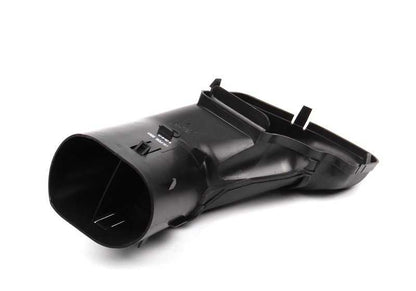Conducto de admisión OEM 13717521012 para BMW E60, E61. Original BMW.